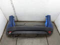 Бампер Renault Scenic 3 2009-2012 - 21234169
