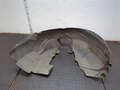Защита арок (подкрылок) Ford S-Max 2006-2010 - 21234180