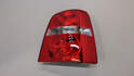 Фонарь задний Volkswagen Touran 2003-2006 - 21234209