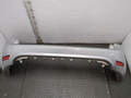 Бампер Ford Focus 2 (рест) 2008-2011 - 21234235