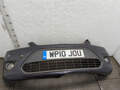 Бампер Ford Focus 2 (рест) 2008-2011 - 21234322