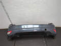 Бампер Ford Focus 2 (рест) 2008-2011 - 21234323