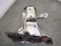 Выпускной коллектор Mazda 6 (GH) 2007-2012 - 21234340