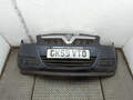 Бампер Opel Corsa D 2006-2014 - 21234342