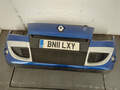 Бампер Renault Scenic 3 2009-2012 - 21234360