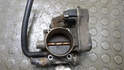 Дроссельная заслонка Opel Astra H 2004-2010 - 21234397