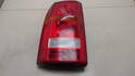Фонарь задний Land Rover Discovery 3 2004-2009 - 21234398