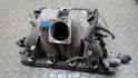 Впускной коллектор Opel Astra H 2004-2010 - 21234399