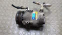 Компрессор кондиционера Opel Astra H 2004-2010 - 21234411