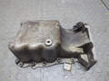 Поддон Opel Corsa D 2006-2014 - 21234507