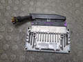 Блок управления двигателем Citroen C3 1 2002-2009 - 21234596