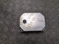 Блок управления двигателем Fiat Punto Evo 2009-2012 - 21234607