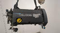 Головка блока цилиндрорв Opel Astra H 2004-2010 - 21234628