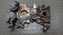 Масляный насос Opel Astra J 2010-2017 - 21234657