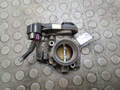 Дроссельная заслонка Opel Corsa D 2006-2014 - 21234729
