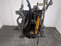 Блок цилиндров (шорт блок) Opel Corsa D 2006-2014 - 21234767