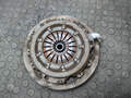 Маховик Opel Corsa D 2006-2014 - 21234772