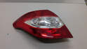 Фонарь задний Citroen C4 2010-2020 - 21234908