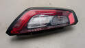 Фонарь задний Fiat Punto Evo 2009-2012 - 21234915