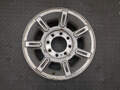 Комплект литых дисков Hummer H2  - 21234946