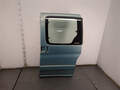 Раздвижную дверь Citroen Berlingo 2 2002-2008 - 21234959