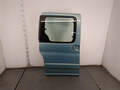 Раздвижную дверь Citroen Berlingo 2 2002-2008 - 21234972