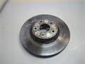 Тормозной диск Ford Mondeo 4 2007-2015 - 21235023