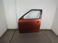 Дверь боковая Skoda Fabia 2007-2014 - 21235039