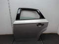 Дверь боковая Ford Mondeo 4 2007-2015 - 21235064