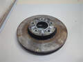 Тормозной диск Ford Focus 2 2005-2008 - 21235067