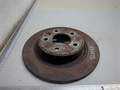 Тормозной диск Opel Astra J 2010-2017 - 21235089