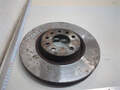 Тормозной диск Opel Zafira B 2005-2014 - 21235110