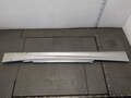 Накладка на порог BMW 1 E87 2004-2011 - 21235170