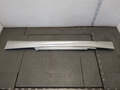 Накладка на порог BMW 1 E87 2004-2011 - 21235186