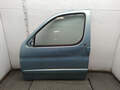 Дверь боковая Citroen Berlingo 2 2002-2008 - 21235208