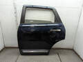 Дверь боковая Nissan Qashqai J10 2006-2013 - 21235247