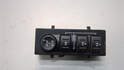 Кнопка включения полного привода Hummer H2  - 21235269