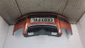 Бампер Skoda Fabia 2007-2014 - 21235271