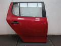 Дверь боковая Skoda Fabia 2007-2014 - 21235278
