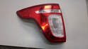 Фонарь задний Ford Explorer 2010-2015 - 21235303