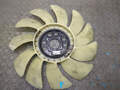 Крыльчатка вентилятора Ford Explorer 2001-2006 - 21235304