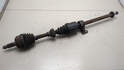 Приводной вал, шрус Honda Accord 7 2003-2007 - 21235378