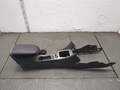 Консоль салона Ford Focus 2 (рест) 2008-2011 - 21235433