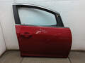 Дверь боковая Opel Astra J 2010-2017 - 21235472