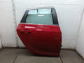 Дверь боковая Opel Astra J 2010-2017 - 21235524