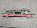 Рамка капота Opel Astra J 2010-2017 - 21235707