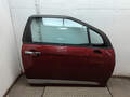 Дверь боковая Citroen DS3 2009-2016 - 21235809