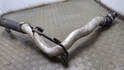 Патрубок интеркулера Volkswagen Passat 6 2005-2010 - 21235850