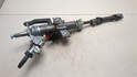 Замок зажигания Opel Astra H 2004-2010 - 21235858