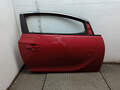 Дверь боковая Opel Astra J 2010-2017 - 21235866